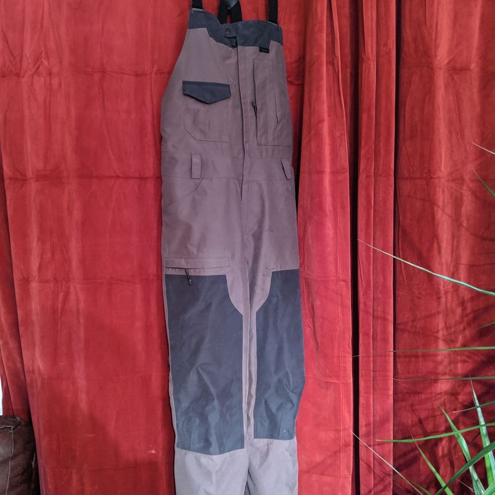 Dakine snow bibs